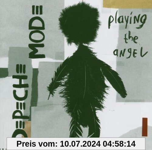 Playing The Angel von Depeche Mode