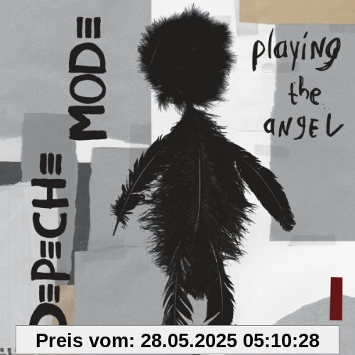 Playing The Angel Playing The Angel von Depeche Mode