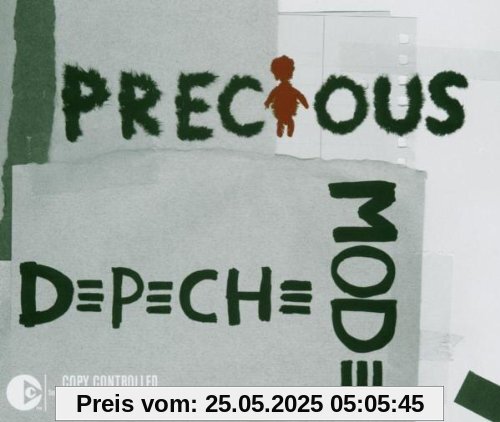 Precious von Depeche Mode