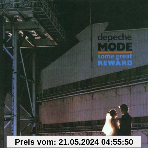 Some Great Reward von Depeche Mode