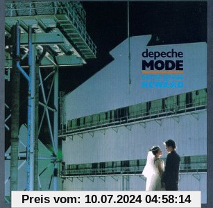 Some Great Reward von Depeche Mode