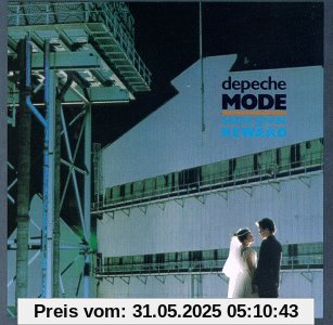 Some Great Reward Some Great Reward von Depeche Mode