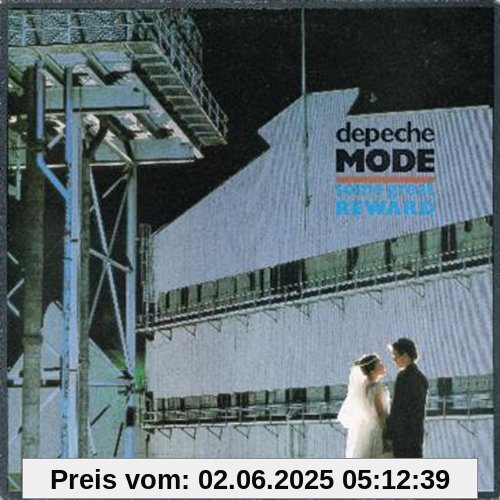 Some Great Reward Some Great Reward von Depeche Mode