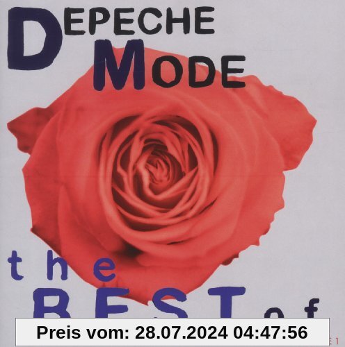 The Best of Depeche Mode,Vol. 1 von Depeche Mode