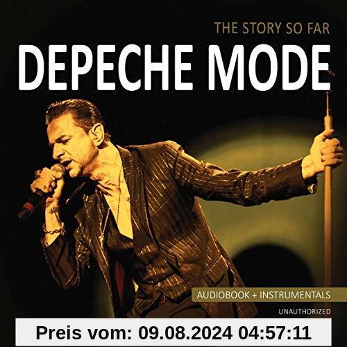 The Story So Far von Depeche Mode