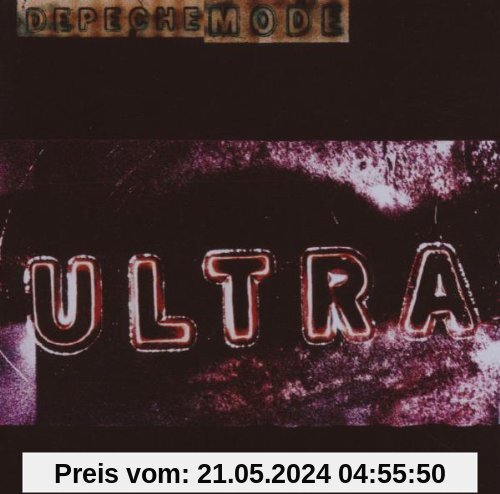 Ultra von Depeche Mode