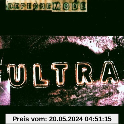 Ultra von Depeche Mode