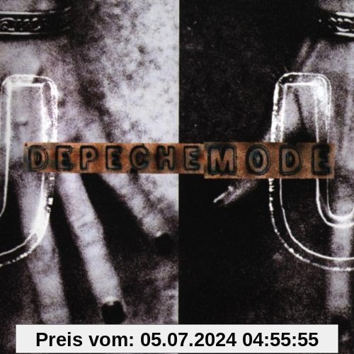 Useless [Single-CD] von Depeche Mode