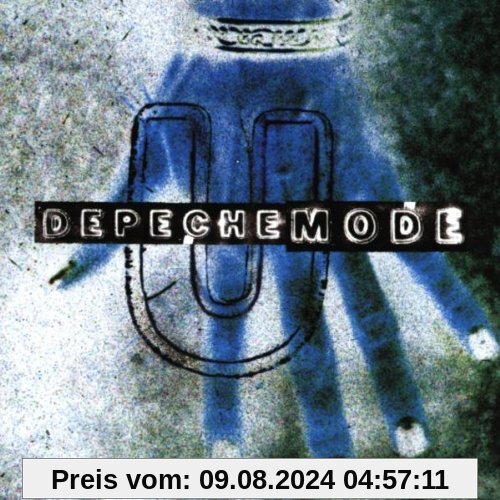 Useless [Single-CD] von Depeche Mode