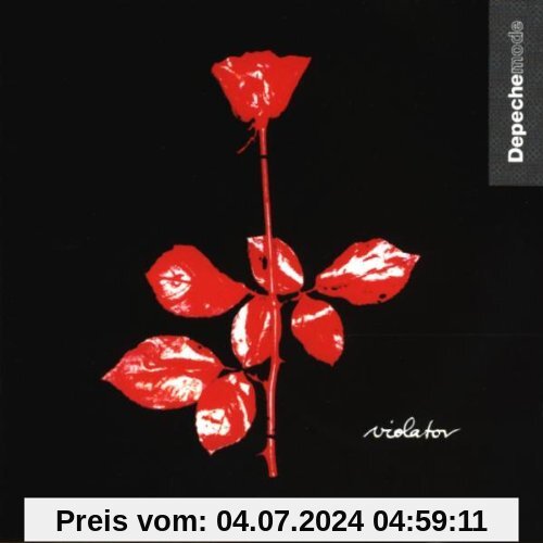 Violator von Depeche Mode