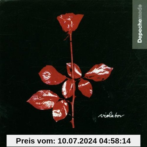 Violator von Depeche Mode
