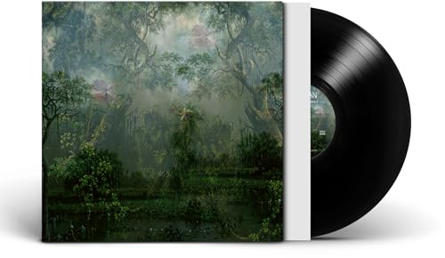 The Coloured Breeze Is a New Dimension (Black Viny [Vinyl LP] von Dependent (Goodtogo)