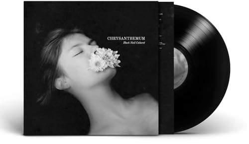 Chrysanthemum (Black Vinyl) [Vinyl LP] von Mat Depot