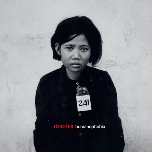Humanophobia:Dormicum (2cd Hardcover Book) von Mat Depot