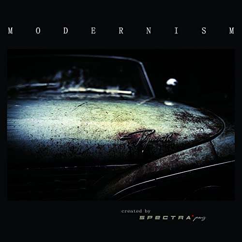 Modernism (Digipak) von Dependent