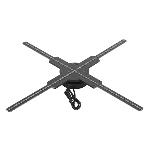 3D-Hologramm-Ventilator, Hochauflösendes Display, 512 LED-Perlen, Anpassbarer Inhalt, Hervorragende 3D-Effekte, Mehrere Anwendungen mit WLAN,Anwendbarer Bereich für 3D-Hologramm-Ventilator, Hochauflösendes Display, 512 LED-Perlen, Anpassbarer Inhalt, Hervorragende 3D-Effekte, Mehrere Anwendungen mit WLAN,Anwendbarer Bereich für von Depisuta