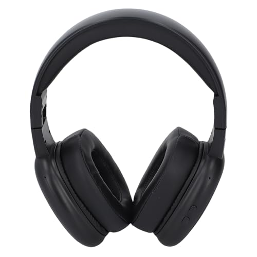Depisuta Bluetooth-Headset, Bluetooth 5.4 Over-Ear-Kopfhörer, Faltbarer Musikkopfhörer mit Mikrofon, verschiedenen Arbeitsmodi, Sprachfeedback-Kopfhörer zum Chanting Memory Teaching Depisuta Bluetooth-Headset, Bluetooth 5.4 Over-Ear-Kopfhörer, Faltbarer Musikkopfhörer mit Mikrofon, verschiedenen Arbeitsmodi, Sprachfeedback-Kopfhörer zum Chanting Memory Teaching von Depisuta