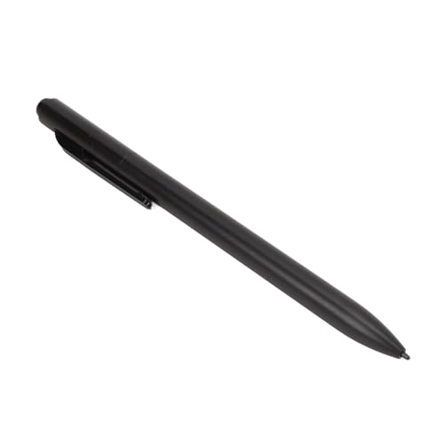 EMR Stylus Pen für Remarkable 2, 096 Druckstufen EMR Digitaler Stift mit 2 Stück 1,3 Mm Ersatzspitzen, Radiergummi, Handballenabweisung, Neigungsunterstützung, Zum Schreiben und von Depisuta