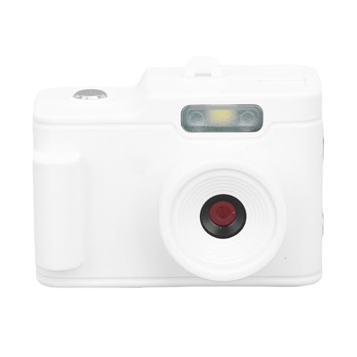 Kamera-Schlüsselanhänger, 1MP 720P HD Retro-Mi NI-Schlüsselanhänger-Kamera mit 4X Digitalzoom, Typ C, kompakter tragbarer Videorekorder für Foto-Video-Reisen-Studien-Au fnahme von Depisuta