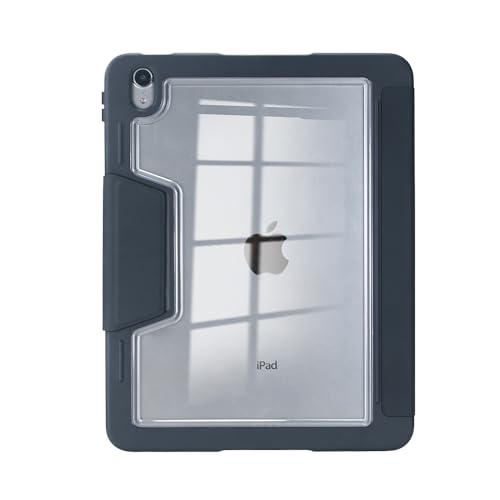 Deqster Tablethülle Rugged RT2 Case für iPad Air 11" (M2) 2024 von Deqster