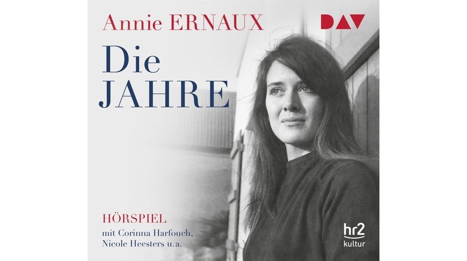 Der Audio Verlag Hörspiel-CD Die Jahre, 1 Audio-CD Der Audio Verlag Hörspiel-CD Die Jahre, 1 Audio-CD von Der Audio Verlag