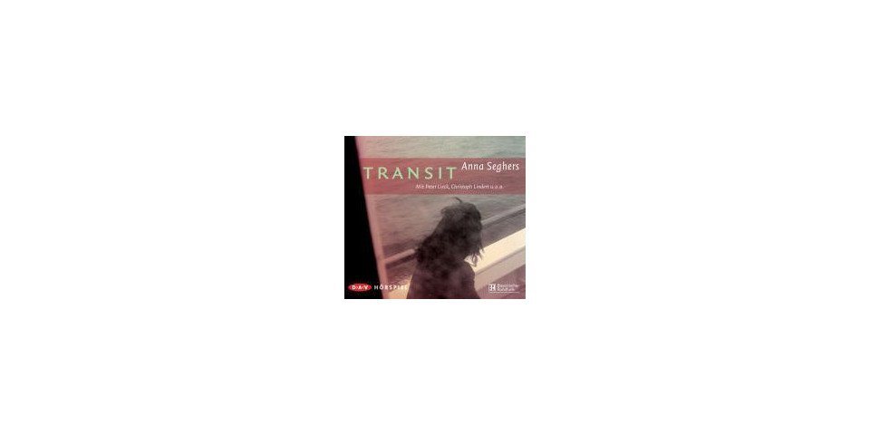 Der Audio Verlag Hörspiel-CD Transit, 2 Audio-CDs Der Audio Verlag Hörspiel-CD Transit, 2 Audio-CDs von Der Audio Verlag