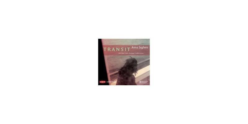 Der Audio Verlag Hörspiel-CD Transit, 2 Audio-CDs von Der Audio Verlag