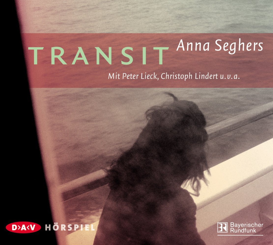 Der Audio Verlag Hörspiel Transit, 2 Audio-CDs von Der Audio Verlag