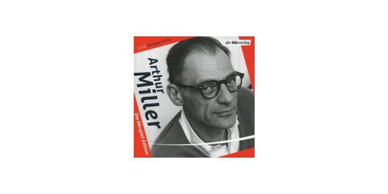 Der HörVerlag Hörspiel-CD Die Hörspiel-Edition von Der HörVerlag