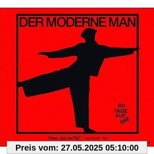 Drama Spiel Und Blut Drama Spiel Und Blut von Der Moderne Man