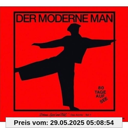 Drama Spiel Und Blut von Der Moderne Man