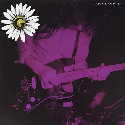 Boots of Faith/Going Confetti [Vinyl Single] von Deranged