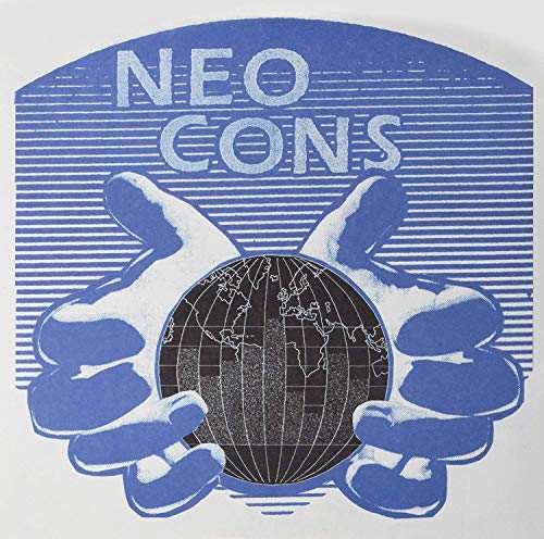 Neo Cons [Vinyl Single] von Deranged
