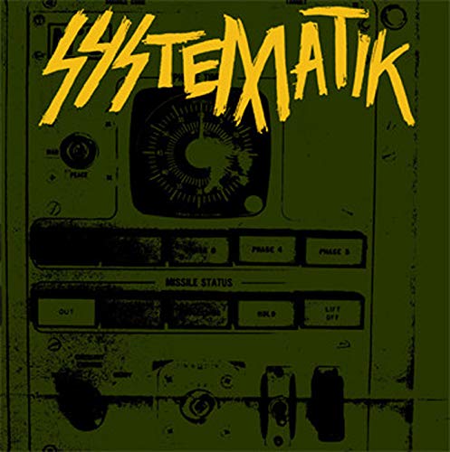 Systematik [Vinyl Single] von Deranged