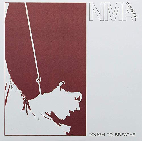 Tough To Breathe [7" VINYL] [Vinyl Single] von Deranged