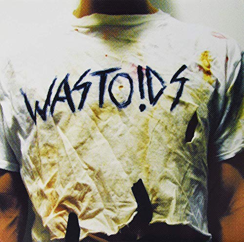 Wastoids [Vinyl Single] von Deranged