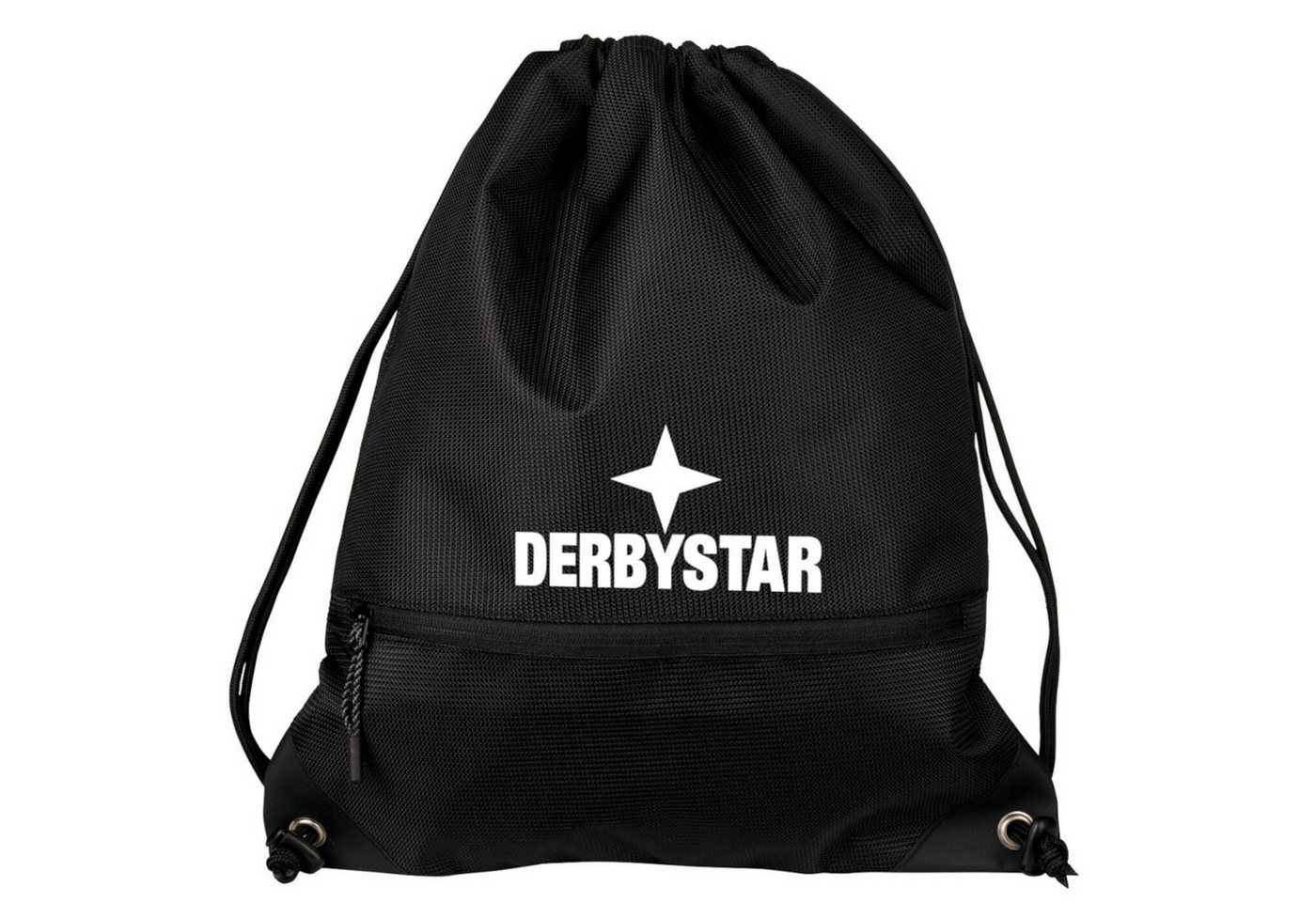 Derbystar Schuhbeutel Derbystar Sportbeutel Brillant v25 Derbystar Schuhbeutel Derbystar Sportbeutel Brillant v25 von Derbystar