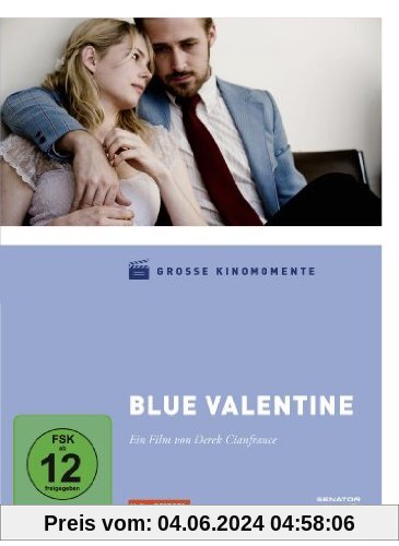 Blue Valentine von Derek Cianfrance