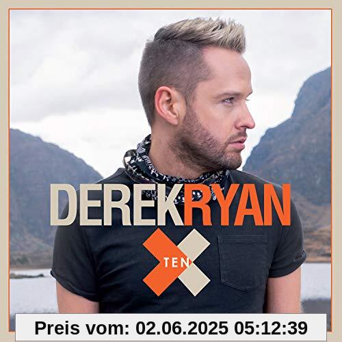 Ten von Derek Ryan