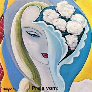 Layla and Other Assorted Love Songs (Remastered) von Derek & the Dominos