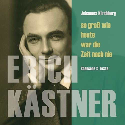 So Groß Wie Heute War die Zeit Noch Nie (Johannes Kirch So Groß Wie Heute War die Zeit Noch Nie (Johannes Kirch von Dermenschistgut / Indigo