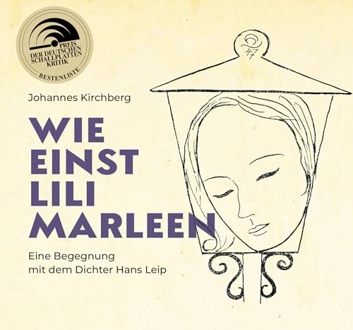 Wie Einst Lili Marleen von Dermenschistgut / Indigo