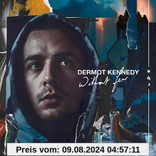 Without Fear von Dermot Kennedy