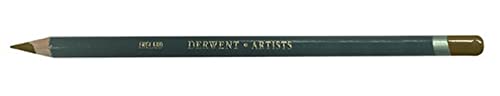 Derwent 5300 Künstler Bleistift – Sepia von Derwent