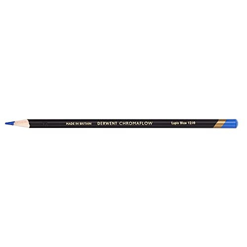 Derwent - CHROMAFLOW – Bleistift extra ten von Derwent
