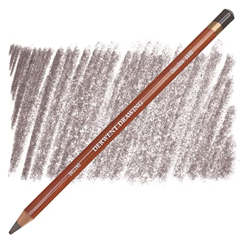 Derwent Drawing Bleistift – Schokolade von Derwent