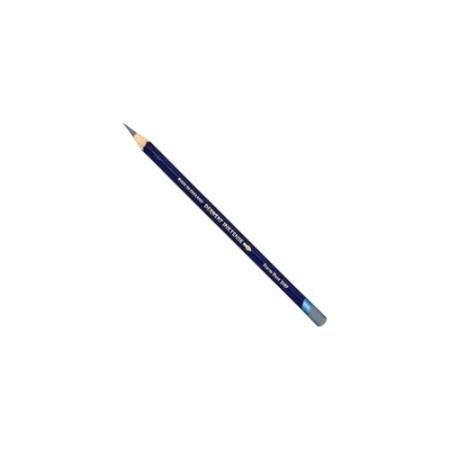 Derwent - Inktense – Bleistift auf Aquarellbasis von Derwent