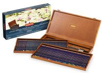 Derwent Limited Edition Wooden Box 120 dele von Derwent