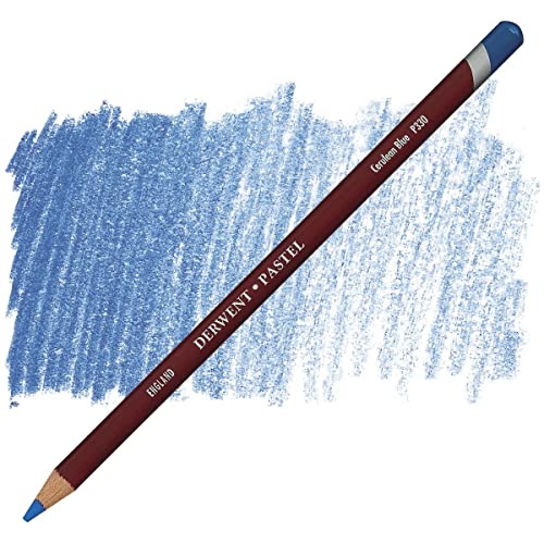 Derwent Pastel Bleistift – Colinblau von Derwent