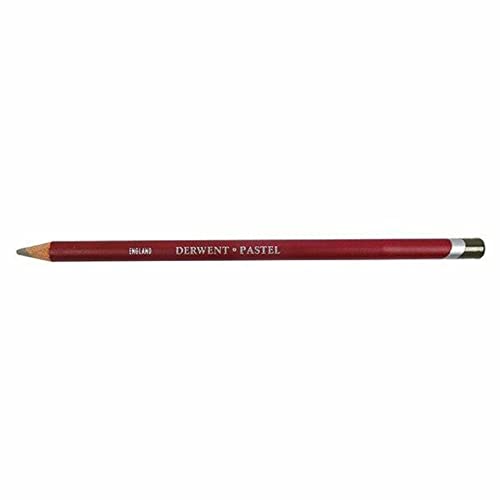 Derwent Pastel Bleistift – Dark Olive von Derwent